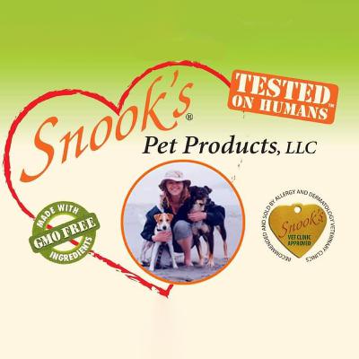 Interview with Patrice Snook of Snook's Pet Products Interview with Patrice Snook of Snook's Pet Products