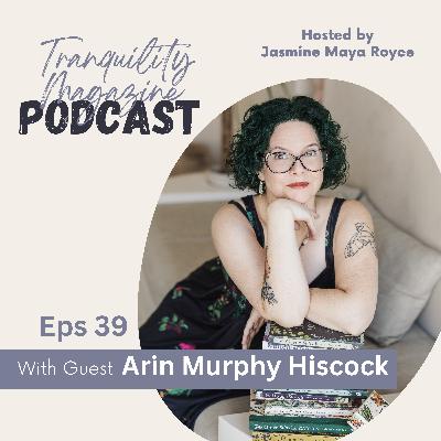 Ep 39 The Green Witch Ep 39 The Green Witch