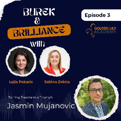 Turning Trauma into Triumph