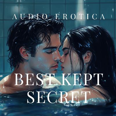 He Makes the Pool Feel Safe Again | Ex-enemies to lovers - Erotica Audiobook He Makes the Pool Feel Safe Again | Ex-enemies to lovers - Erotica Audiobook