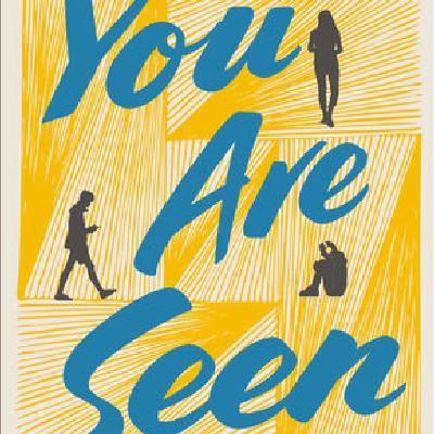 S7Ep35: You Are Seen - 90 Devotions to Encourage Stressed and Anxious Teens