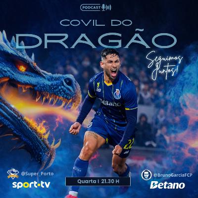 Covil do Dragão | T3 EP27