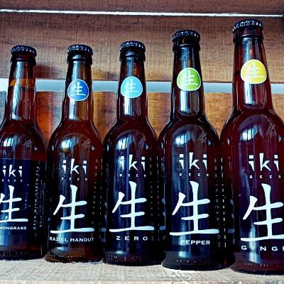 De Bierbroeders and Friends Podcast aflevering 40 De Bierbroeders and Friends Podcast aflevering 40