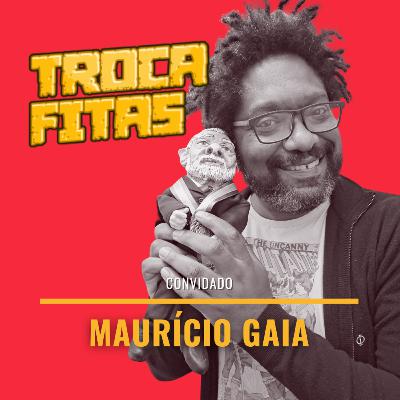 S02E01 - com Mauricio Gaia (AltCast, Combate Rock)