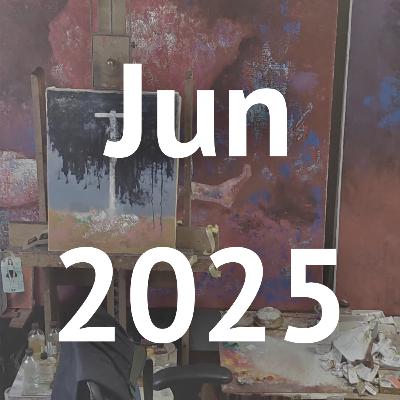 Art Watching 2025年6月号