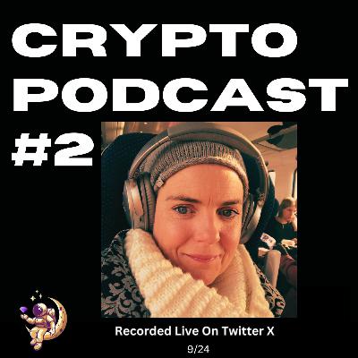 Dee Morrissey - Zero Knowledge Proofs & SmartNFT's