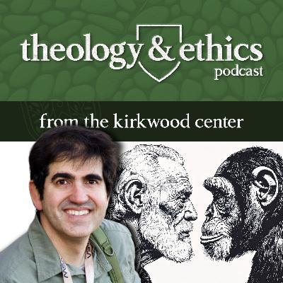 135: Darwinian Evolution Challenged by New Data (with Casey Luskin)
