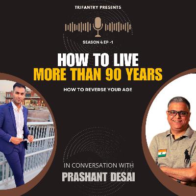 How To Live More Than 90 Years - ( How To Reverse You Age ? ) How To Live More Than 90 Years - ( How To Reverse You Age ? )