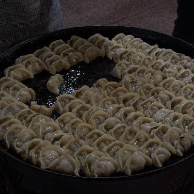 浙江美食地图「龙泉篇」Vol.25 浙江美食地图「龙泉篇」Vol.25