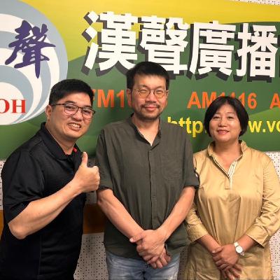 EP10：張凱廸的藝術與生活時間：深入探索匈牙利Tokaji貴腐酒的世界 ft.Jack