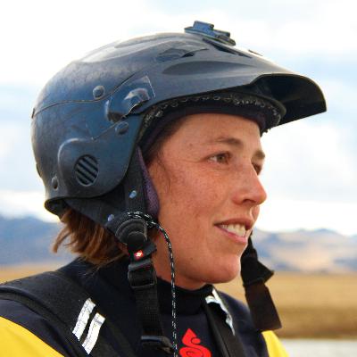 #143 - Amazon Source to Sea Adventure with Darcy Gaechter - Encore Episode