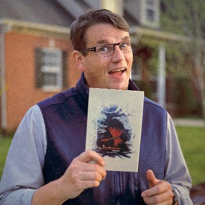 bonus: Michael Strickland bonus: Michael Strickland