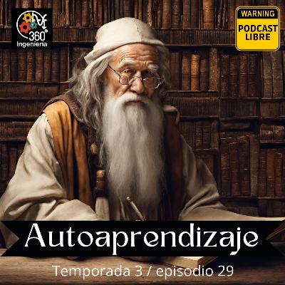 29 Autoaprendizaje
