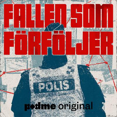 Skottlossningen på Orrstigen
