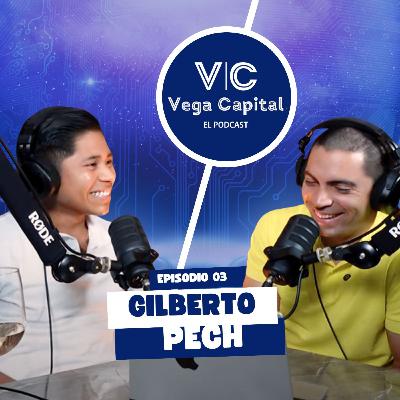 Gilberto Pech, una historia de éxito. Episodio 3 parte 2