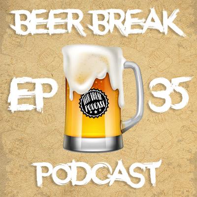 Ep.35 Low Key Addictions, Black Friday, Sport Talk
