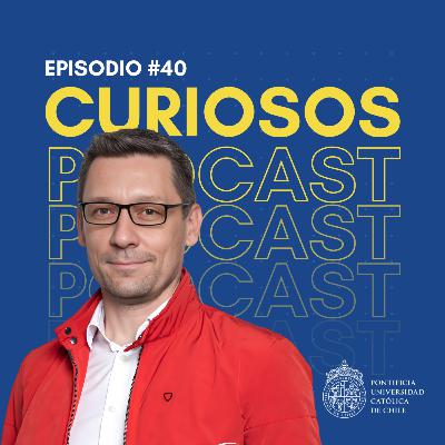 EP #40 Mensajeros de otros sistemas solares: qué nos revelan los cometas interestelares