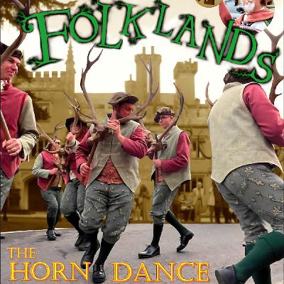 The Horn Dance