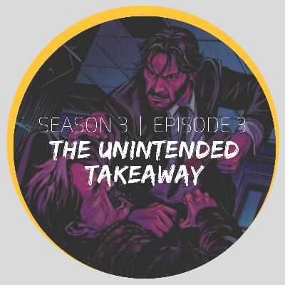 3.3 | The Unintended Takeaway | A round-table discussion of The Invisible Hand Essay