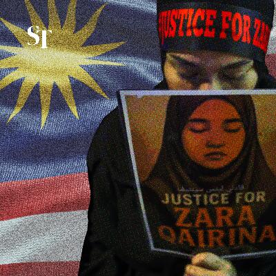 S2E55: From Zara Qairina to Harimau Malaya: A gripping 2025 for Malaysia
