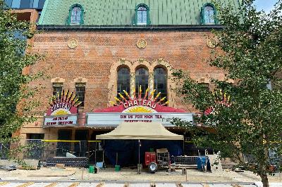Can the promise of the Chateau be realized?