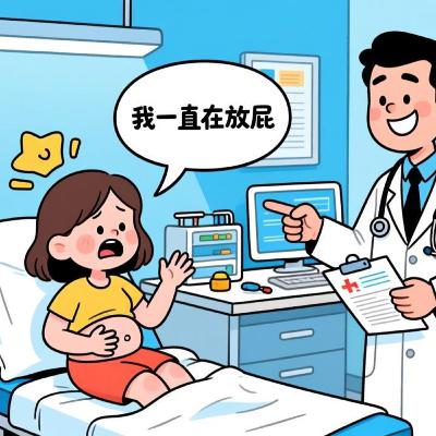 下里巴人(20) ：鼻塞與重聽