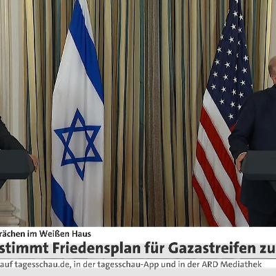 tagesschau in 100 Sekunden