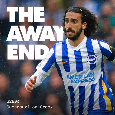 S02E03 - Guendouzi on Crack