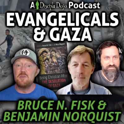 Evangelicals and Gaza