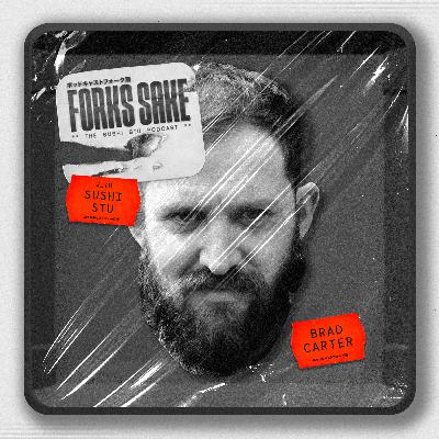 Brad Carter, Carters of Moseley, Birmingham, UK - Ep1