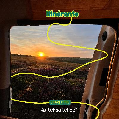 5 jours de roadtrip pour se retrouver