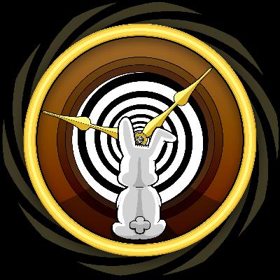 The Rabbit Round Table #10 - 11/20/21 - Maxwell, Australia, Bible Translations, Graphene, Giants