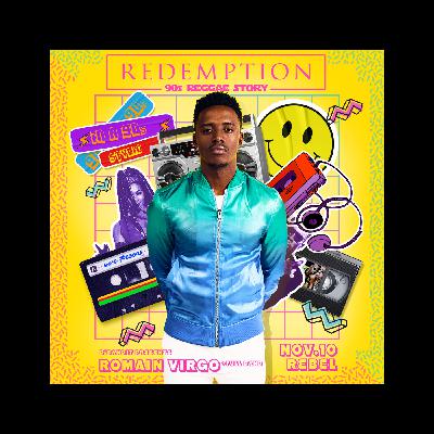 Romain Virgo Special