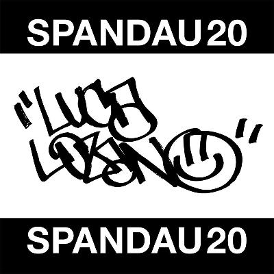 SPND20 Mixtape by Luca Lozano