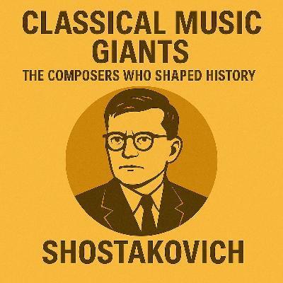 Dmitri Shostakovich – Witness of an Era