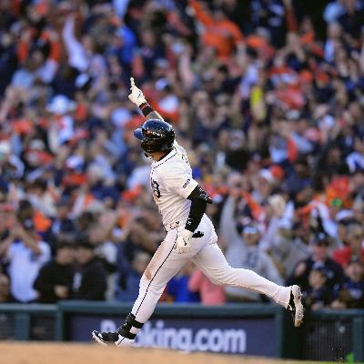 Detroit Tigers Force Game 5 in Seattle!