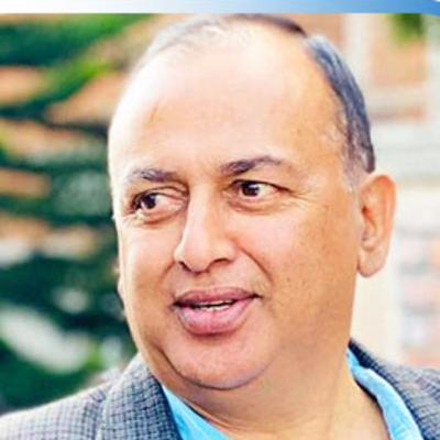 कांग्रेसले सदन किन अबरूद्द पारेको बिधिका लागि की सत्ताविहिन बन्दाको छटपटी ? शंकर भण्डारी, सांसद, नेपाली कांग्रेस कांग्रेसले सदन किन अबरूद्द पारेको बिधिका लागि की सत्ताविहिन बन्दाको छटपटी ? शंकर भण्डारी, सांसद, नेपाली कांग्रेस