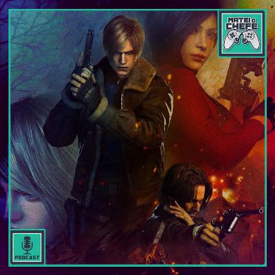 Resident Evil 4