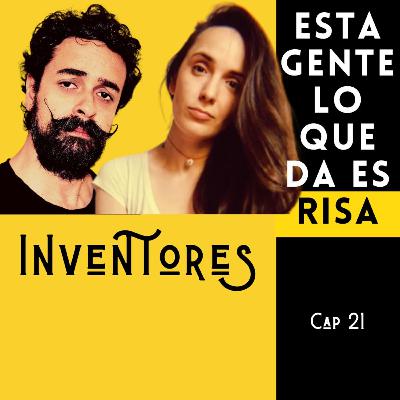Inventores