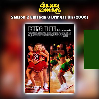 Bring It On (2000)