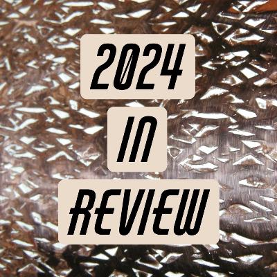 2024 In Review