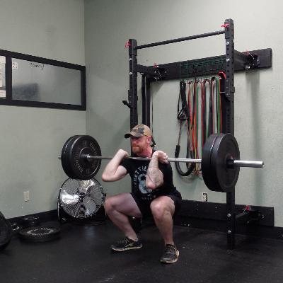 The Best Strength Exercises for Mountain Hunters