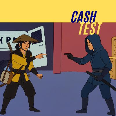 Ghost of Yōtei - Que vaut cette suite face à Assassin’s Creed Shadows ? Ghost of Yōtei - Que vaut cette suite face à Assassin’s Creed Shadows ?