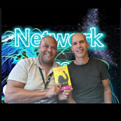 Episode 41: Intrapreneurial Capital in the AI Era with Albert and Roland