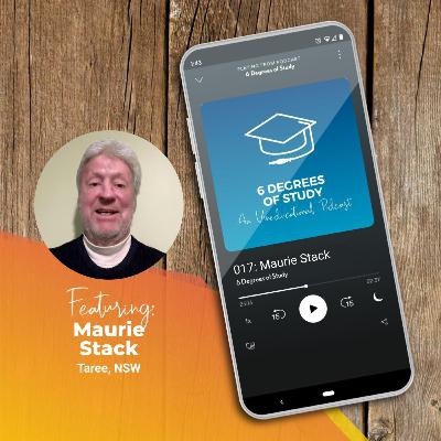 017: Revolutionary ideas running and expanding an exciting law practice