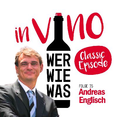 Zum Tod von Papst Franziskus: Andreas Englisch über Rom, Päpste, Sagrantino und Teufelsaustreibung (Classic Episode)