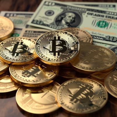 The New Age Money Showdown: De-dollarisation & Crypto Adoption The New Age Money Showdown: De-dollarisation & Crypto Adoption