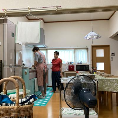 実家青森は下宿屋。 実家青森は下宿屋。