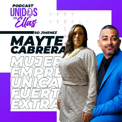 Mayte Cabrera - Ama lo que haces Mayte Cabrera - Ama lo que haces
