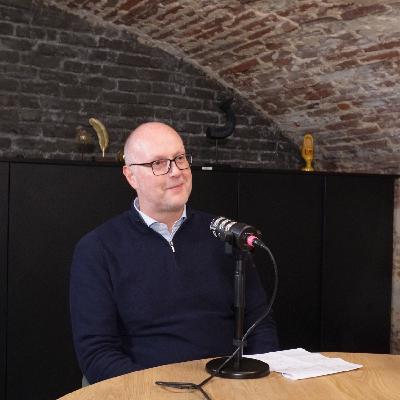 S4E2 - "Het meubelstuk van jouw woning" met Marc van Ampting